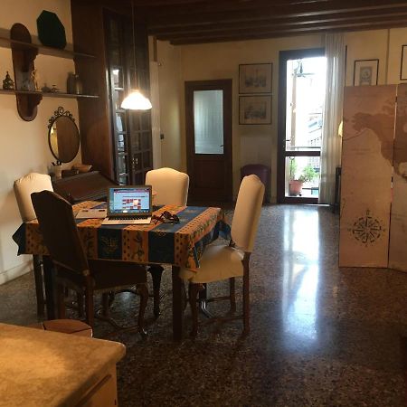 Appartamento Delle Erbe Padova Bagian luar foto