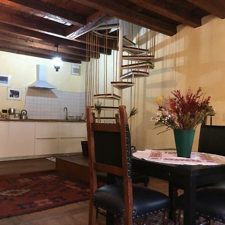 Appartamento Delle Erbe Padova Bagian luar foto